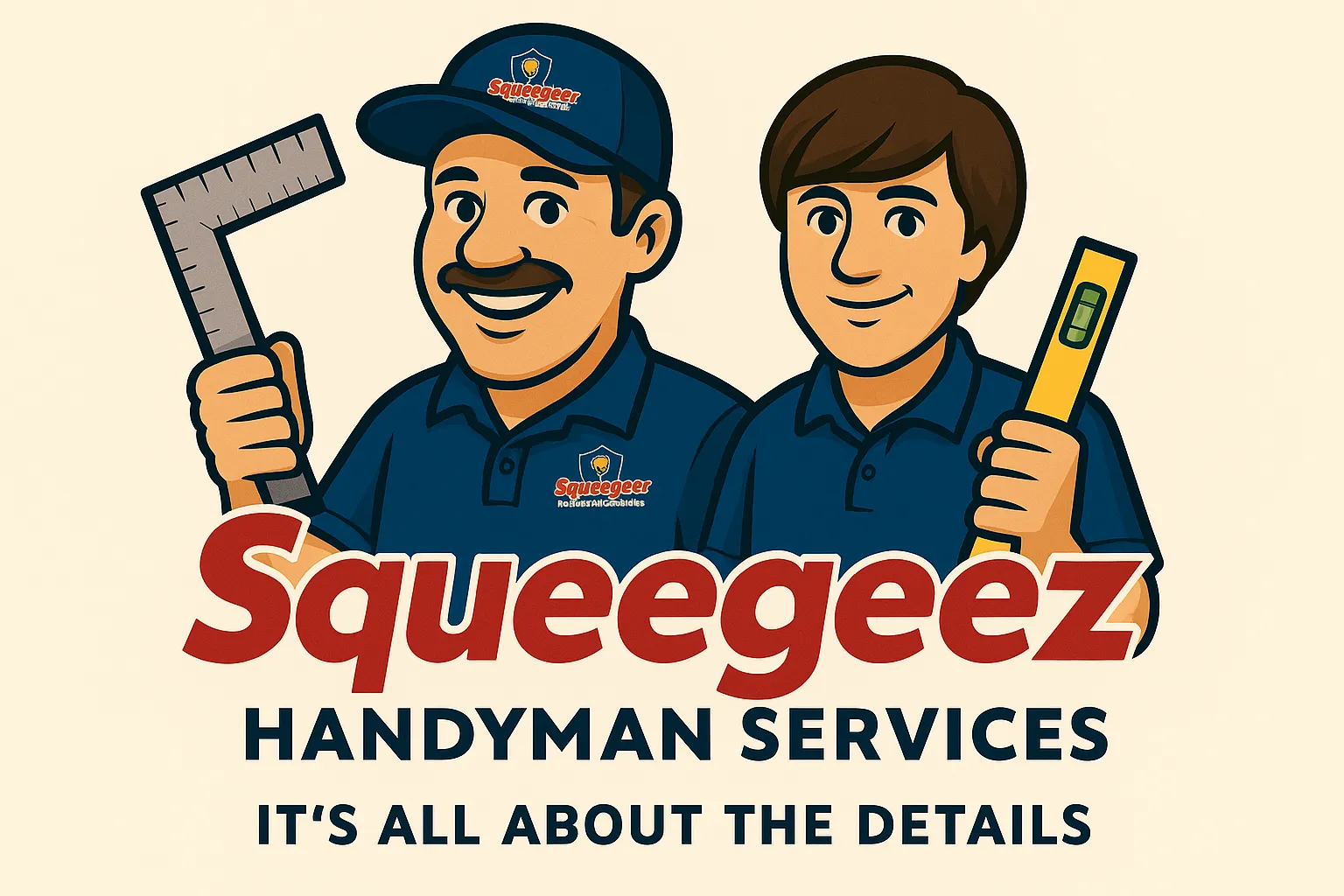 Furniture assembly service