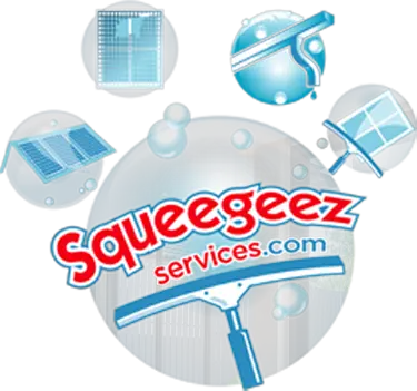 Squeegeez Services