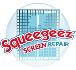Squeegeez Screen Repair