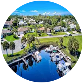 Sorrento Florida view