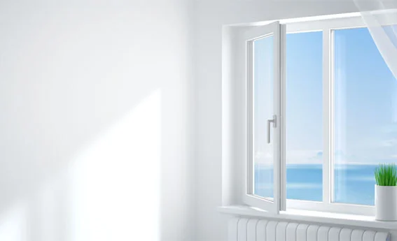 Residential and commercial window cleaning service